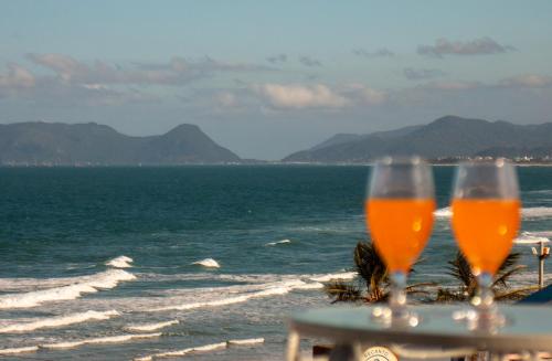 Joaquina Beach Hotel