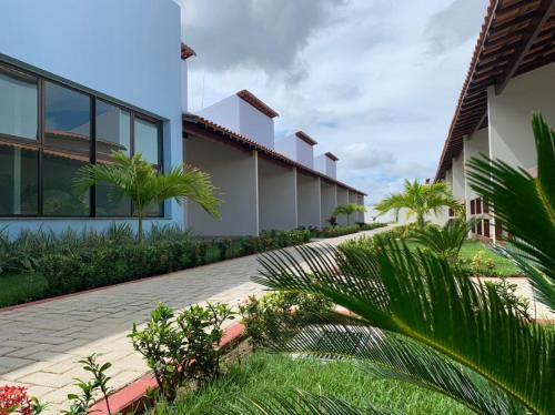 Hotel Reserva do Xingo in Piranhas