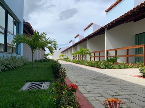 Hotel Reserva do Xingo in Piranhas