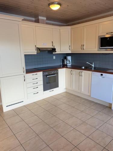 In the middle of Trysil fjellet - Welcome Center - Apartment with 4 bedrooms and sauna - By bike arena and ski lift In the middle of Trysil fjellet - Welcome Center - Apartment with 4 bedrooms and sauna - By bike arena and ski lift