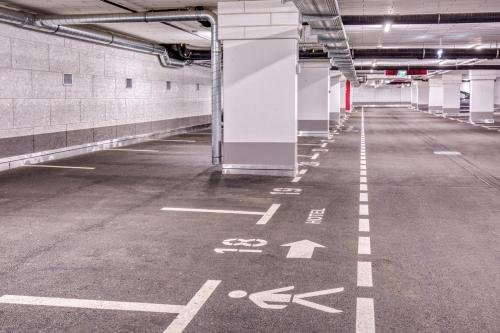 IntercityHotel Graz - image 10