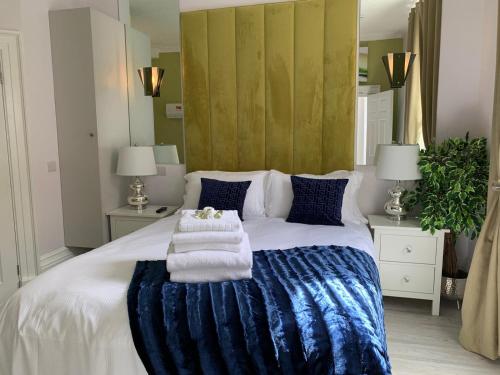 Winckley Square Residences