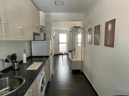 Loft Ciudad Jardín, Córdoba (fotografie 4)