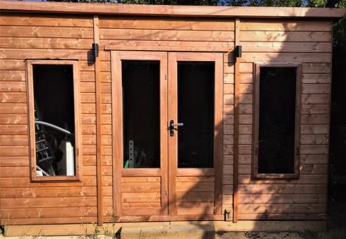 Dog Friendly Annexe