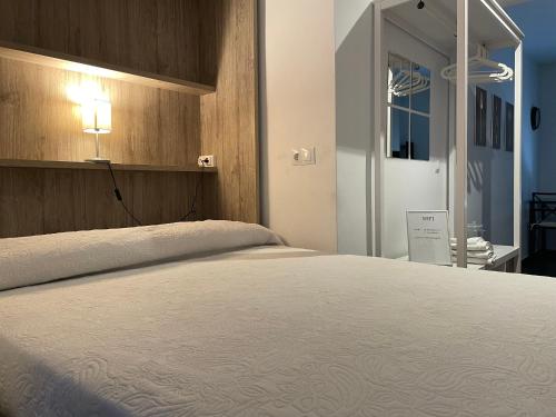 Loft Ciudad Jardín, Córdoba (fotografie 3)