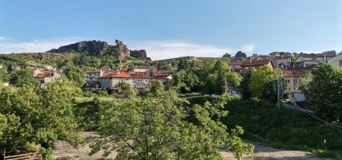 Fortress View Apartment