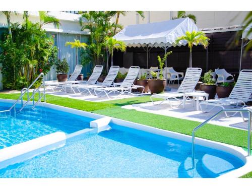 HOTEL GranView Garden OKINAWA - Vacation STAY 44972v