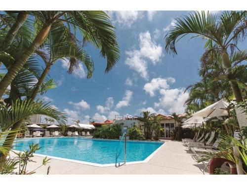 HOTEL GranView Garden OKINAWA - Vacation STAY 44964v in Tomigusuku