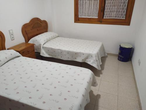 Playa La Concha - ALQUILER VACACIONAL CON JARDIN PRIVADO