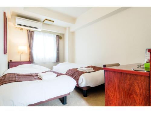 Sky Heart Hotel Koiwa - Vacation STAY 49103v