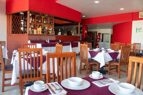 Hotel Palass 3