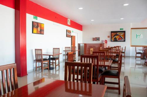 Hotel Palass 4