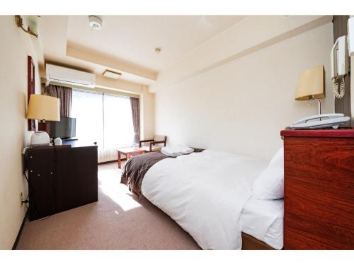 Sky Heart Hotel Koiwa - Vacation STAY 49100v