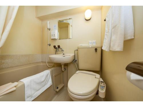Sky Heart Hotel Koiwa - Vacation STAY 49106v