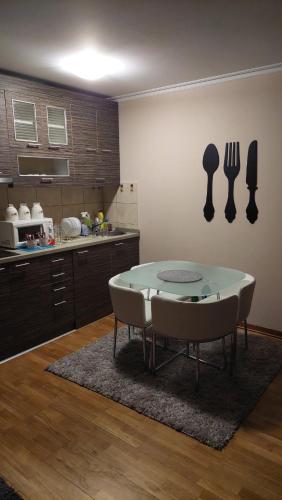 . Apartman Jovanovic