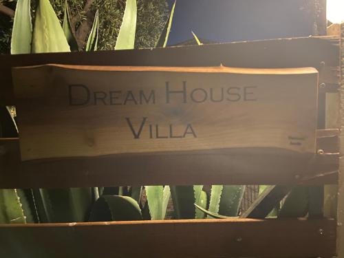 Dream house Villa