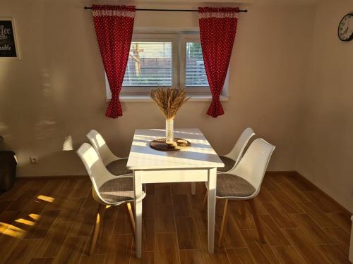 Ubytovanie u Jakuba in Levoca