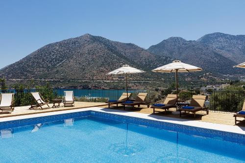 Villa with Sea View image 6