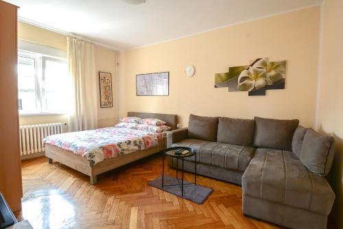 Apartment Petra 071 - image 10