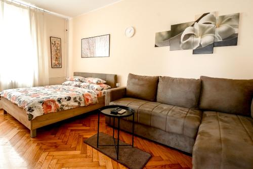 Apartment Petra 071 - image 8