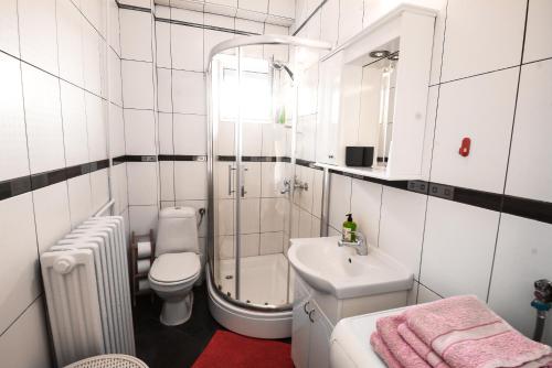 Apartment Petra 071 - image 3