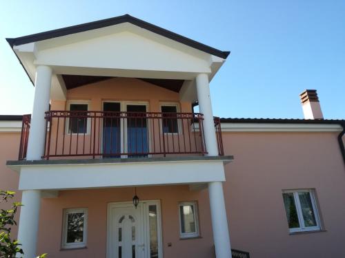 Accommodation in Municipality of Čavle