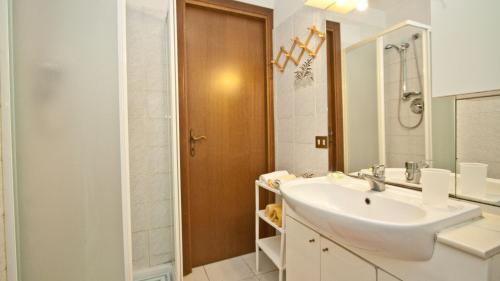 Rental in Rome Celeste Apartment, Řím (fotografie 2)