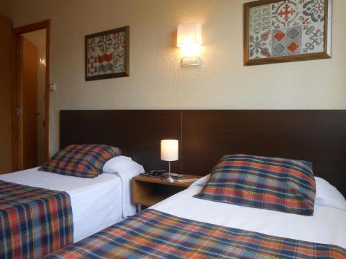 Single Room with Private Bathroom