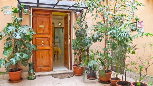 Rental in Rome Celeste Apartment, Rome