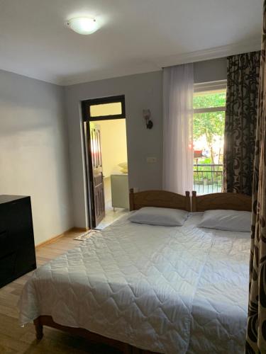 Quadruple Room with Shower