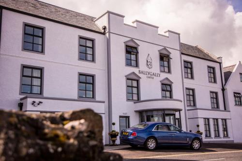 Ballygally Castle - image 10