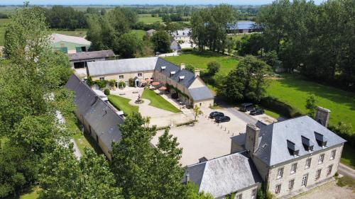 . Domaine Utah Beach - Le Grand Hard