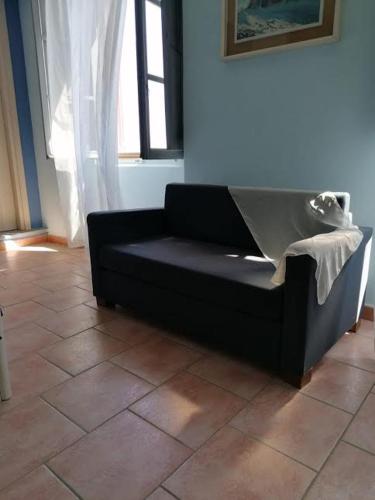 A casa di Anna Vaglio Serra Italy