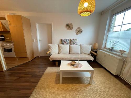 Ferienwohnung Unter den Linden in 哈爾伯