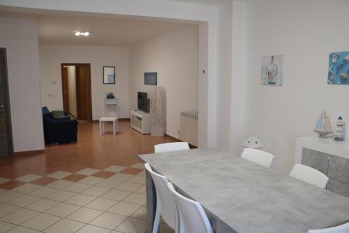  La Casa di Magiù in Terrasini