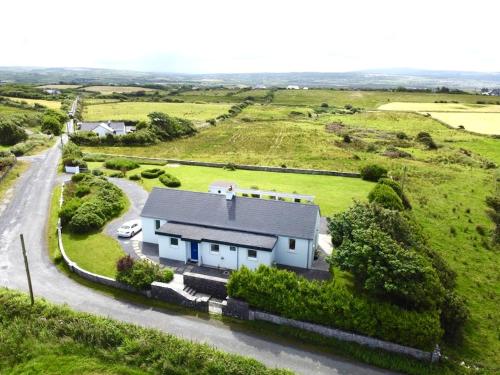 The Old School House, Moymore, Lahinch