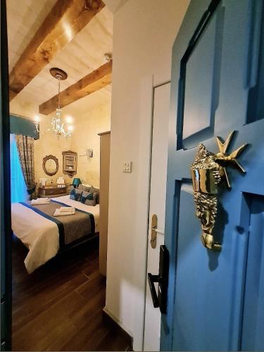 Casa Asti, La Valeta (foto 10)