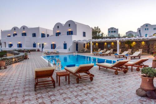 Sigal Villa - main image