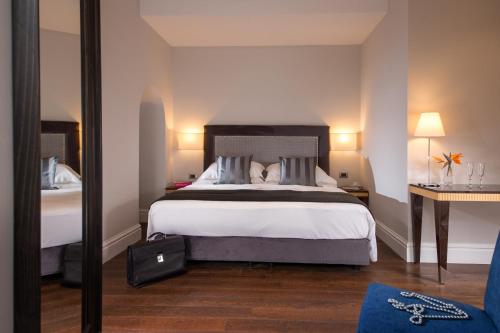 Tridente Suites, Řím (fotografie 3)