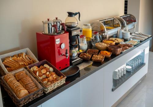 タン ホテル スペシャル クラス