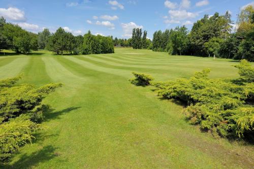 Tennis Golf Hotel Höllrigl