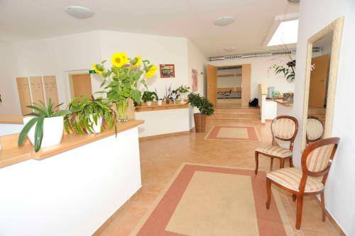 Pubi/sohvabaar, Tennis Golf Hotel Hollrigl in Kottingbrunn