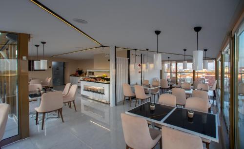 タン ホテル スペシャル クラス