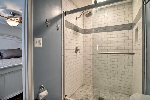 Remodeled Ocean City Home 4 Blocks to Beach! - image 9