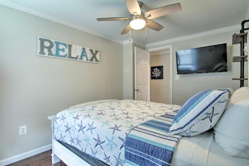 Remodeled Ocean City Home 4 Blocks to Beach! - image 11