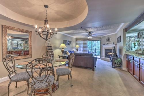 Bootleggers Hideaway - Tranquil Dtwn Condo! - image 5