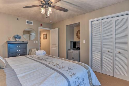 Bootleggers Hideaway - Tranquil Dtwn Condo! - image 12