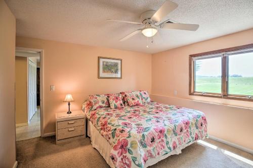 Lake Cumberland Home with Deck and Water Access! - image 5