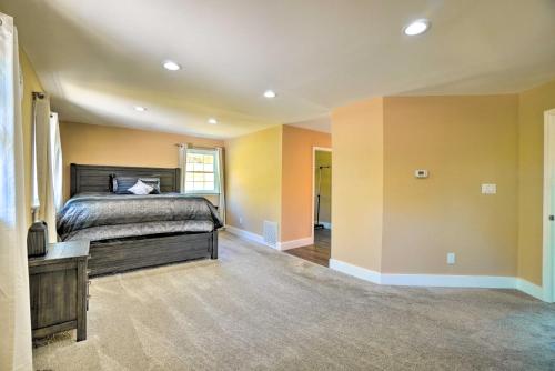 Bright Apt with Deck and Old Hickory Lake Access! - image 8