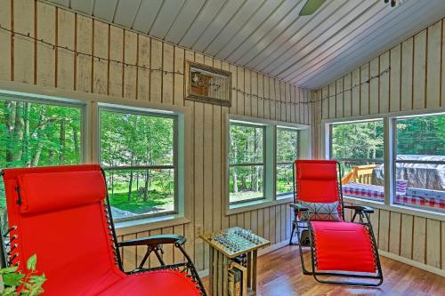Indian Rocks Retreat with Beach and Pool Access! - image 5